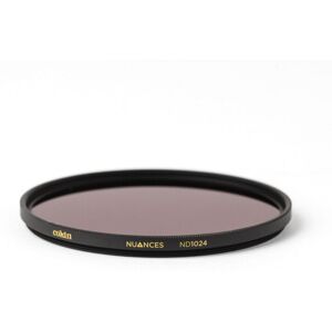 Filtro de Densidad Neutra ND1024 Cokin Nuances 52mm - Filtro Óptico Filtro de Densidad Neutra ND1024 Cokin Nuances 52mm - Filtro Óptico