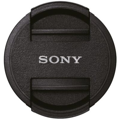 Sony ALC-F405S Tapa de Objetivo Frontal para SELP1650 Sony ALC-F405S Tapa de Objetivo Frontal para SELP1650