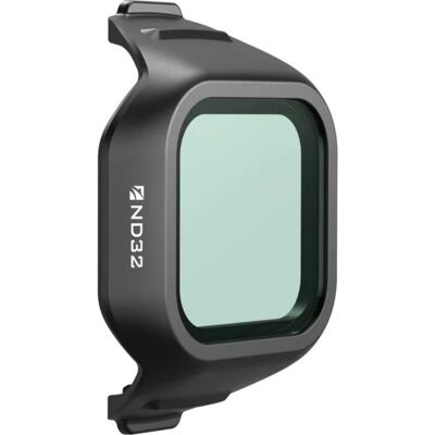 Filtro Freewell para DJI Mini 5 Pro ND32 Filtro Freewell para DJI Mini 5 Pro ND32
