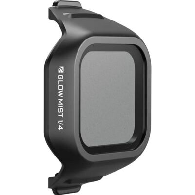Filtro Glow Mist 1/4 para DJI Mini 5 Pro Freewell Filtro Glow Mist 1/4 para DJI Mini 5 Pro Freewell