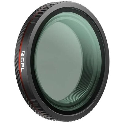 Filtro Circular Polarizante CPL para DJI Osmo Nano Freewell FW-OSN-CPL Filtro Circular Polarizante CPL para DJI Osmo Nano Freewell FW-OSN-CPL