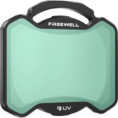 Filtro UV Freewell para DJI Avata 2 Filtro UV Freewell para DJI Avata 2