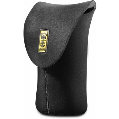 Walimex Neo10 200 L Funda para Objetivo Negra Walimex Neo10 200 L Funda para Objetivo Negra
