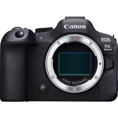 Canon EOS R6 MARK II V5 24.2MP WiFi Cuerpo Canon EOS R6 MARK II V5 24.2MP WiFi Cuerpo