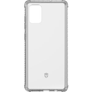 force-case Force Case Air Carcasa Transparente para Samsung Galaxy A71 force-case Force Case Air Carcasa Transparente para Samsung Galaxy A71