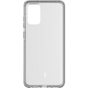 force-case Force Case New Life Carcasa Rígida Transparente para Samsung Galaxy S20+ force-case Force Case New Life Carcasa Rígida Transparente para Samsung Galaxy S20+