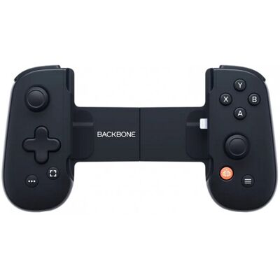 Backbone One Mobile Gamepad Gaming para iPhone Xbox Edition Backbone One Mobile Gamepad Gaming para iPhone Xbox Edition