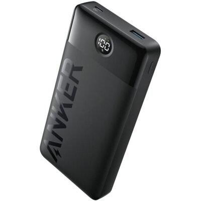 Powerbank Anker PowerCore 20K 20000mAh - Negro Powerbank Anker PowerCore 20K 20000mAh - Negro