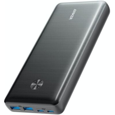 Power Bank Lithium-Ion 25600 mAh Anker PowerCore III - Power Bank Power Bank Lithium-Ion 25600 mAh Anker PowerCore III - Power Bank