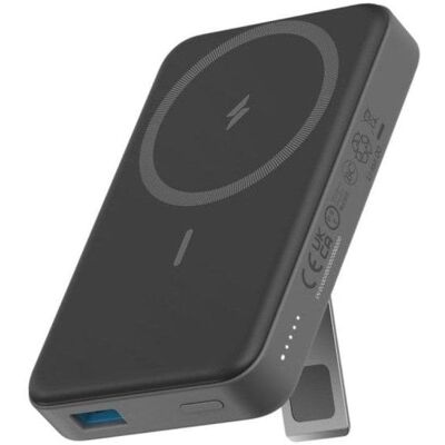 Anker 633 MagGo - Batería Externa - Carga inalámbrica - 10000 mAh Anker 633 MagGo - Batería Externa - Carga inalámbrica - 10000 mAh