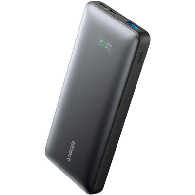 Power Bank Anker 10000mAh Negro - PowerCore A1249G11 - Cargador portátil Power Bank Anker 10000mAh Negro - PowerCore A1249G11 - Cargador portátil