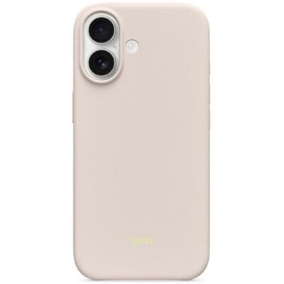 Apple Funda Beats con MagSafe y Control de Cámara para iPhone 17 Lime Stone Apple Funda Beats con MagSafe y Control de Cámara para iPhone 17 Lime Stone