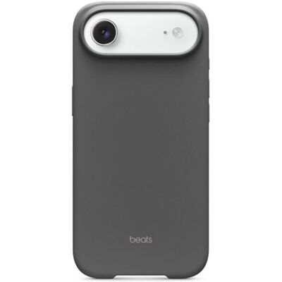 Apple Funda Beats con MagSafe y Control de Cámara para iPhone Air Granite Grey Apple Funda Beats con MagSafe y Control de Cámara para iPhone Air Granite Grey