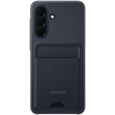 Funda para móvil Samsung EF-OA576TBEGWW cartera negra con bolsillo para Galaxy A57 5G Funda para móvil Samsung EF-OA576TBEGWW cartera negra con bolsillo para Galaxy A57 5G