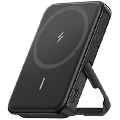 Powerbank inalámbrica Anker 322 MagGo 5000mAh - Powerbank Powerbank inalámbrica Anker 322 MagGo 5000mAh - Powerbank