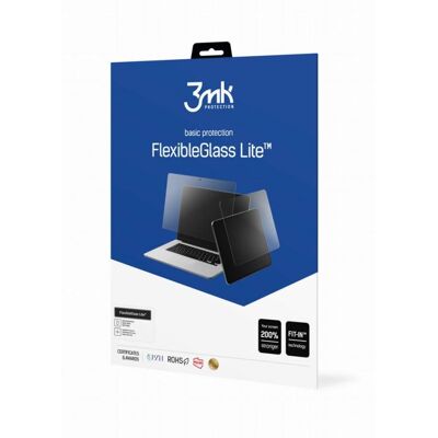 Mica Flexible 3MK para MacBook Pro 13" 2017 Mica Flexible 3MK para MacBook Pro 13" 2017