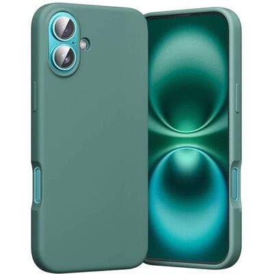 Funda Vention KUHG0-20 para iPhone 16 Plus MagSafe Funda Vention KUHG0-20 para iPhone 16 Plus MagSafe