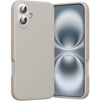 Funda Vention MagSafe para iPhone 16 Plus - Transparente Funda Vention MagSafe para iPhone 16 Plus - Transparente