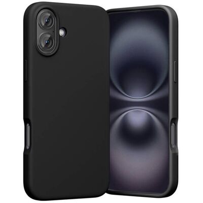 Funda Vention iPhone 16 Plus MagSafe - Negro Funda Vention iPhone 16 Plus MagSafe - Negro