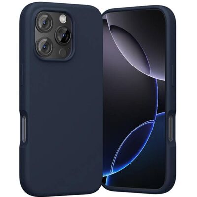 Funda Vention KUHL0-40 para iPhone 16 Pro Max MagSafe - Azul Funda Vention KUHL0-40 para iPhone 16 Pro Max MagSafe - Azul