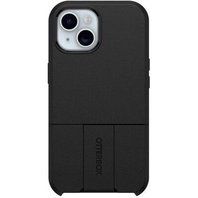 OtterBox iPhone Negro - Funda Protectora para iPhone 13 14 15 OtterBox iPhone Negro - Funda Protectora para iPhone 13 14 15