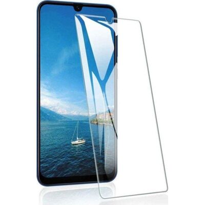 Protector de pantalla para Samsung Galaxy A10E / A20E - Vidrio templado Protector de pantalla para Samsung Galaxy A10E / A20E - Vidrio templado