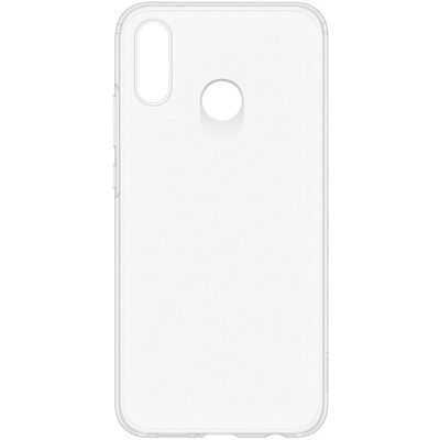 Funda trasera Huawei (P20 Lite) Funda trasera Huawei (P20 Lite)