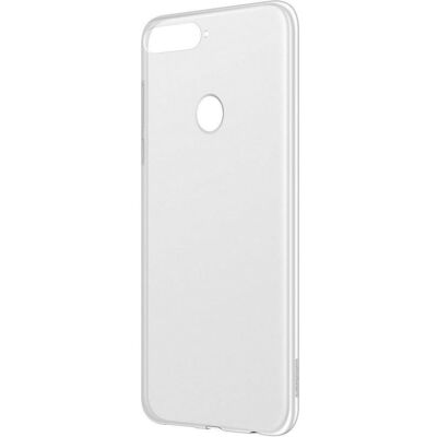 Funda Translucida Huawei Y7 (2018) - Protectora Funda Translucida Huawei Y7 (2018) - Protectora