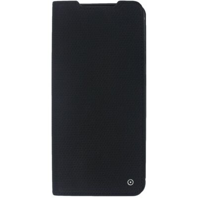 Muvit Funda Folio Función Soporte + Tarjetero Negra para Samsung Galaxy S20 Ultra Muvit Funda Folio Función Soporte + Tarjetero Negra para Samsung Galaxy S20 Ultra