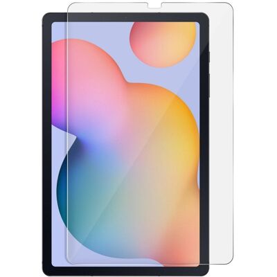 Protector de pantalla de vidrio templado Avizar Galaxy Tab S6 Lite Protector de pantalla de vidrio templado Avizar Galaxy Tab S6 Lite