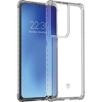 force-case Force Case Air Funda Transparente para Samsung Galaxy S21 Ultra force-case Force Case Air Funda Transparente para Samsung Galaxy S21 Ultra