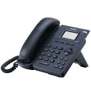Yealink E2 SIP-T19P Teléfono VoIP