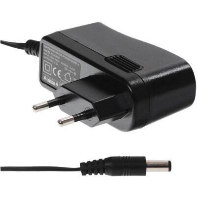 Yealink Adaptador de Corriente de Repuesto 5V 2A Yealink Adaptador de Corriente de Repuesto 5V 2A