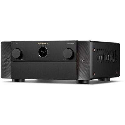 Marantz CINEMA 30 Receptor AV Surround 140W AirPlay WiFi Bluetooth HDR Dolby Atmos Marantz CINEMA 30 Receptor AV Surround 140W AirPlay WiFi Bluetooth HDR Dolby Atmos