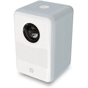 HP CC200 Proyector LED FullHD 200 Lúmenes Blanco