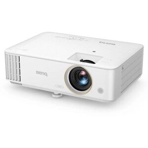 BenQ TH685P Proyector ANSI DLP Full HD 3500 Lúmenes Blanco BenQ TH685P Proyector ANSI DLP Full HD 3500 Lúmenes Blanco