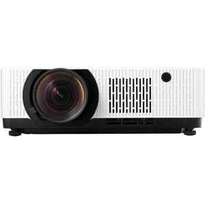 Proyector ViewSonic WUXGA 7300 Lúmenes LCD LSC731WU-ST Láser Tiro Corto 3000000:1 Proyector ViewSonic WUXGA 7300 Lúmenes LCD LSC731WU-ST Láser Tiro Corto 3000000:1
