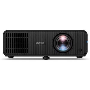 Proyector BenQ LH600ST+ FullHD 3000 Lúmenes 200" LED DLP 3D Educación Corto Alcance Proyector BenQ LH600ST+ FullHD 3000 Lúmenes 200" LED DLP 3D Educación Corto Alcance