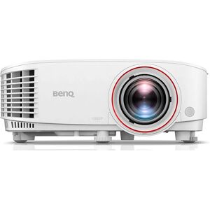 BenQ TH671ST Proyector 3000 Lúmenes ANSI DLP FullHD