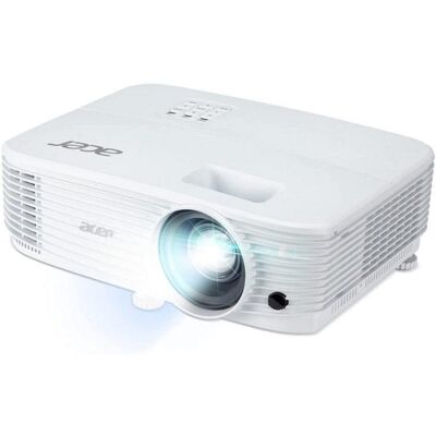 Acer P1257i Proyector ANSI XGA 3D 4500 Lúmenes Blanco Acer P1257i Proyector ANSI XGA 3D 4500 Lúmenes Blanco