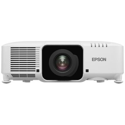 Epson EB-PU1008W Proyector 3LCD WUXGA 8500 Lúmenes ANSI Epson EB-PU1008W Proyector 3LCD WUXGA 8500 Lúmenes ANSI