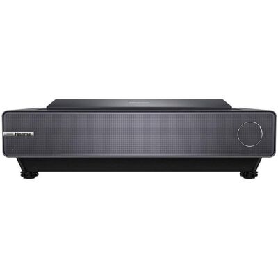 Hisense PX1-PRO Proyector de Alcance Ultracorto ANSI DLP UltraHD 4K 2200 Lúmenes Hisense PX1-PRO Proyector de Alcance Ultracorto ANSI DLP UltraHD 4K 2200 Lúmenes