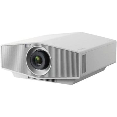Sony - VPL-XW5000 - Laser - 2160p - Proyector Sony - VPL-XW5000 - Laser - 2160p - Proyector