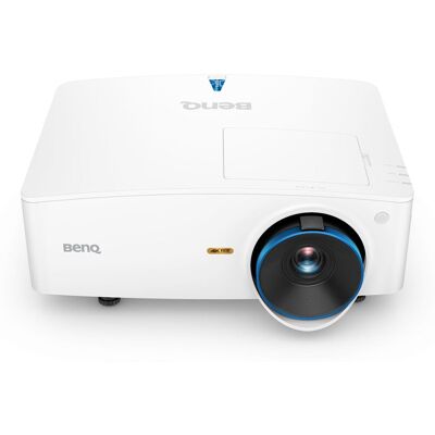 BenQ LK935 Proyector ANSI DLP 4K 3D 5500 Lúmenes Blanco BenQ LK935 Proyector ANSI DLP 4K 3D 5500 Lúmenes Blanco