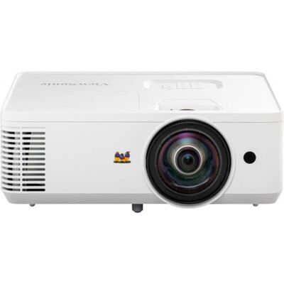 Viewsonic PS502X Proyector de Corto Alcance XGA 4000 ANSI Lúmenes Blanco Viewsonic PS502X Proyector de Corto Alcance XGA 4000 ANSI Lúmenes Blanco