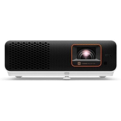 BenQ X500i Proyector de Tiro Gaming UltraHD 4K DLP ANSI 2200 Lúmenes con Android TV BenQ X500i Proyector de Tiro Gaming UltraHD 4K DLP ANSI 2200 Lúmenes con Android TV