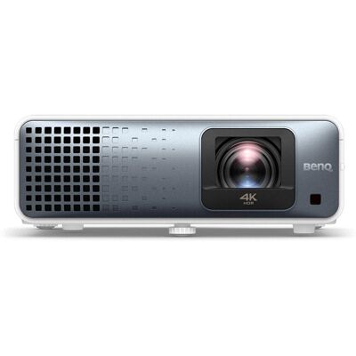 BenQ TK710STi Proyector Láser Gaming UltraHD 4K 3200 Lúmenes ANSI Google TV BenQ TK710STi Proyector Láser Gaming UltraHD 4K 3200 Lúmenes ANSI Google TV