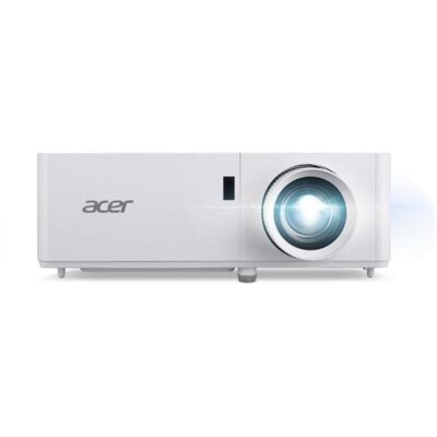Proyector Acer Vero PL6520 Láser 6000 Lúmenes 1080p Contraste 50.000:1 HDR DLP Proyector Acer Vero PL6520 Láser 6000 Lúmenes 1080p Contraste 50.000:1 HDR DLP
