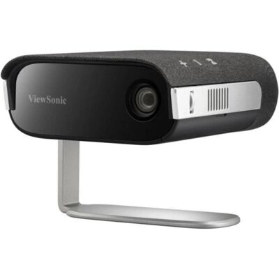 Proyector ViewSonic M1S LED 360 lúmenes Harman Kardon 16GB Ultra portátil 100" Proyector ViewSonic M1S LED 360 lúmenes Harman Kardon 16GB Ultra portátil 100"