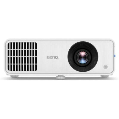 Proyector BenQ LW650 WXGA 4000 Lúmenes 300" Láser DLP HDR Zoom Altavoz Integrado Proyector BenQ LW650 WXGA 4000 Lúmenes 300" Láser DLP HDR Zoom Altavoz Integrado